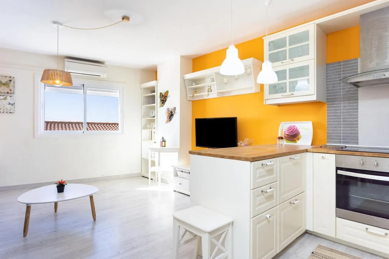 Home2Book Beachfront El Medano