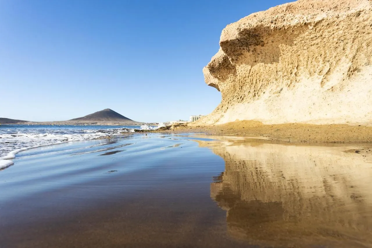 Home2Book Beachfront El Medano Spain