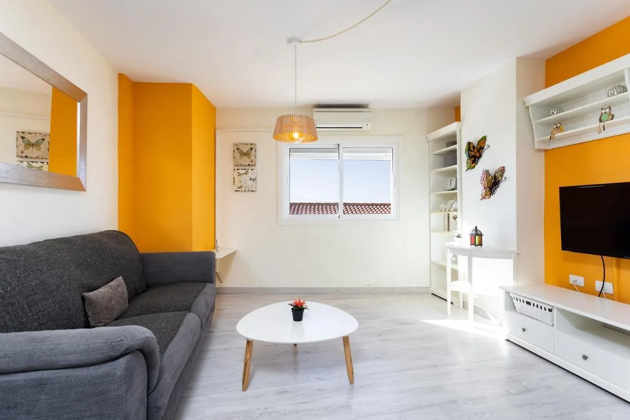 Home2Book Beachfront El Medano 0*, El Medano (Tenerife) Spain