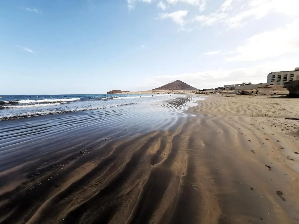 Home2Book Beachfront El Medano 0*, El Medano (Tenerife)
