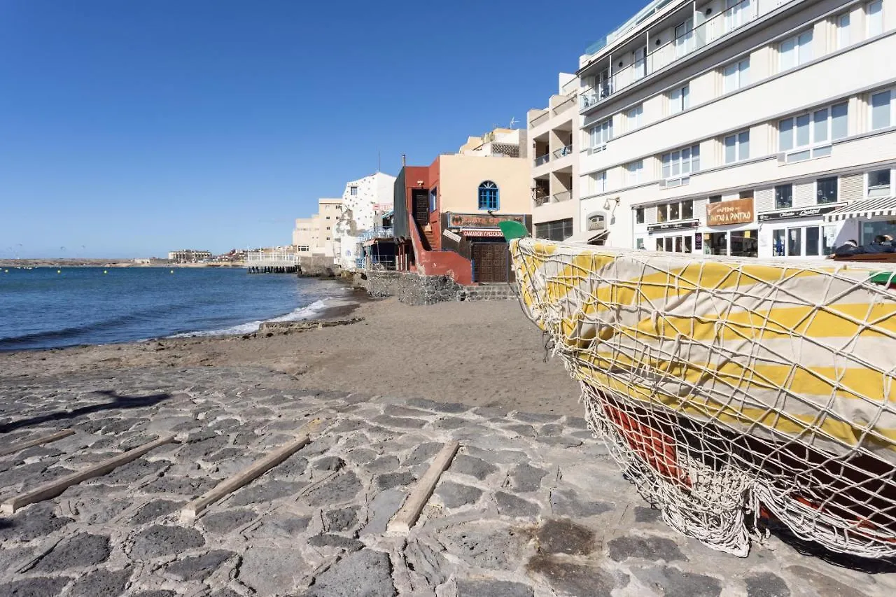 Home2Book Beachfront El Medano Apartment El Medano (Tenerife)