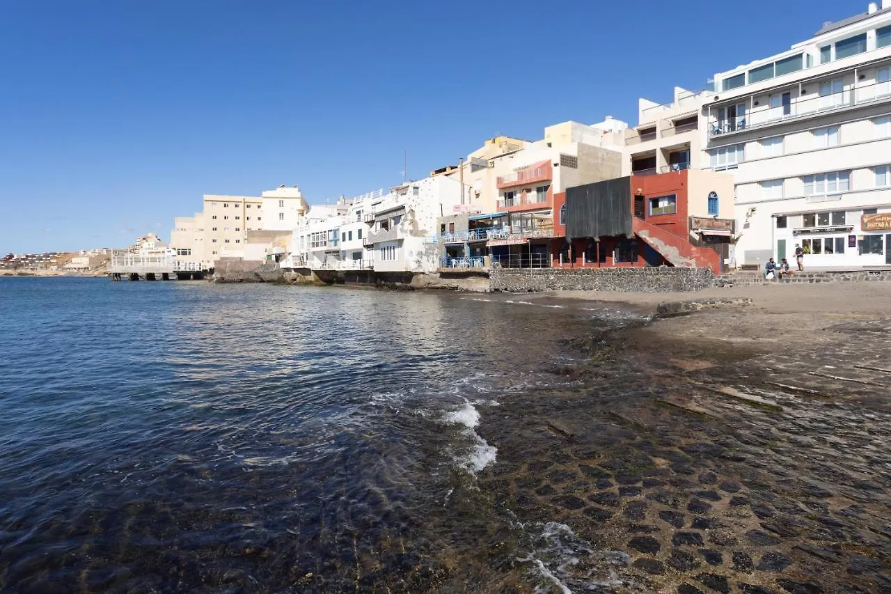 Home2Book Beachfront El Medano El Medano (Tenerife)