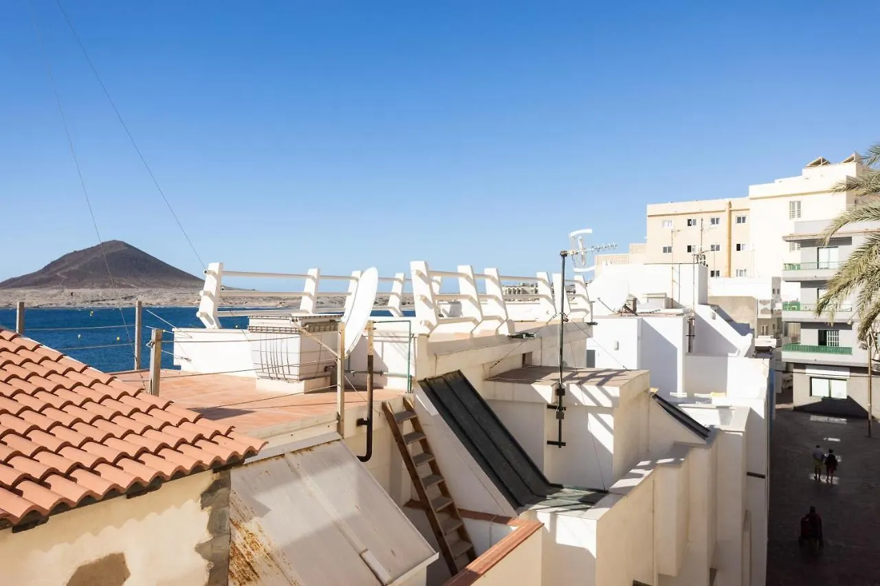 Apartment Home2Book Beachfront El Medano