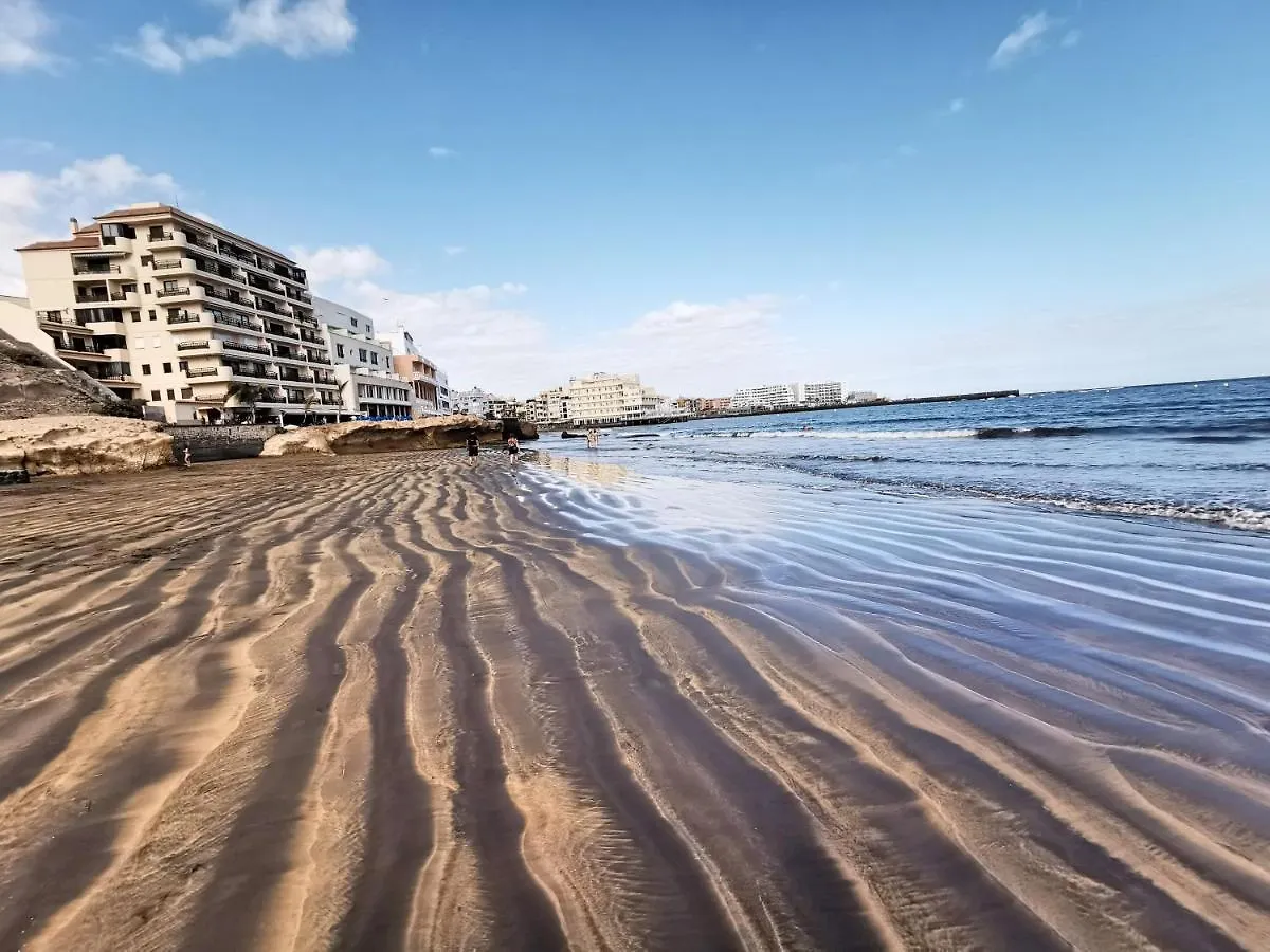 Home2Book Beachfront El Medano 0*, El Medano (Tenerife) Spain