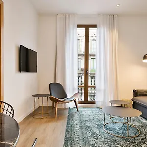 Vale Apartamento Barcelona