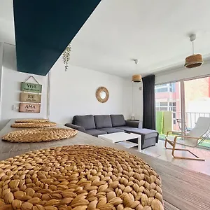 Medano Blue Apartamento