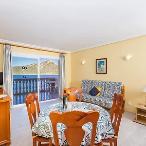 Amores San Telmo Apartamento Sant Elm